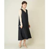 【洗える】マーメイドジャンパースカート | a.v.v【WOMEN】 | 詳細画像18 