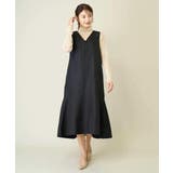 【洗える】マーメイドジャンパースカート | a.v.v【WOMEN】 | 詳細画像20 