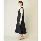 【洗える】マーメイドジャンパースカート | a.v.v【WOMEN】 | 詳細画像21 