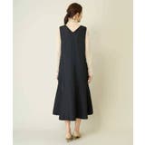 【洗える】マーメイドジャンパースカート | a.v.v【WOMEN】 | 詳細画像22 