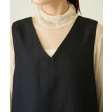 【洗える】マーメイドジャンパースカート | a.v.v【WOMEN】 | 詳細画像23 