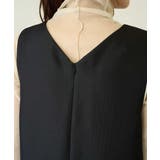 【洗える】マーメイドジャンパースカート | a.v.v【WOMEN】 | 詳細画像25 