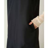 【洗える】マーメイドジャンパースカート | a.v.v【WOMEN】 | 詳細画像26 