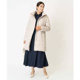 ベルト付フレアシャツワンピース | a.v.v【WOMEN】 | 詳細画像9 