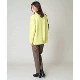 【洗える】バックスリットニット | a.v.v【WOMEN】 | 詳細画像27 