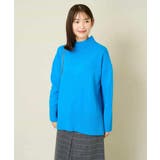 【洗える】バックスリットニット | a.v.v【WOMEN】 | 詳細画像28 