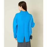 【洗える】バックスリットニット | a.v.v【WOMEN】 | 詳細画像29 