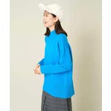 【洗える】バックスリットニット | a.v.v【WOMEN】 | 詳細画像31 