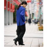 【洗える】バックスリットニット | a.v.v【WOMEN】 | 詳細画像39 