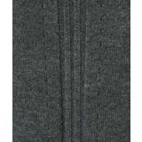 【洗える】バックスリットニット | a.v.v【WOMEN】 | 詳細画像84 