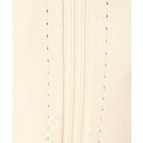 【洗える】バックスリットニット | a.v.v【WOMEN】 | 詳細画像91 