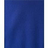 【洗える】Vネックパフスリーブニット/アンサンブル対応 | a.v.v【WOMEN】 | 詳細画像79