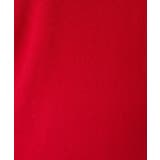 【洗える】ボートネックパフスリーブニット【アンサンブル対応】 | a.v.v【WOMEN】 | 詳細画像46