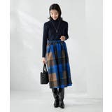 リブタートルニット | a.v.v【WOMEN】 | 詳細画像10