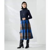 リブタートルニット | a.v.v【WOMEN】 | 詳細画像11