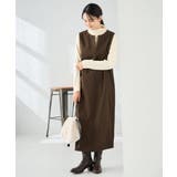 リブタートルニット | a.v.v【WOMEN】 | 詳細画像18