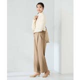 リブタートルニット | a.v.v【WOMEN】 | 詳細画像21