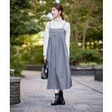 リブタートルニット | a.v.v【WOMEN】 | 詳細画像38