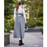 リブタートルニット | a.v.v【WOMEN】 | 詳細画像40