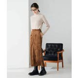 リブタートルニット | a.v.v【WOMEN】 | 詳細画像46