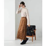 リブタートルニット | a.v.v【WOMEN】 | 詳細画像48