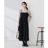 リブタートルニット | a.v.v【WOMEN】 | 詳細画像51