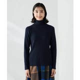 リブタートルニット | a.v.v【WOMEN】 | 詳細画像58