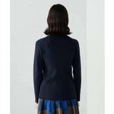 リブタートルニット | a.v.v【WOMEN】 | 詳細画像60