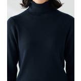 リブタートルニット | a.v.v【WOMEN】 | 詳細画像61