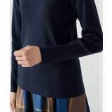 リブタートルニット | a.v.v【WOMEN】 | 詳細画像62