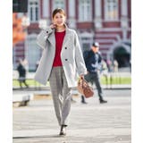 【洗える】求心風クルーネックニット【新色追加】 | a.v.v【WOMEN】 | 詳細画像11 