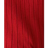 【洗える】求心風クルーネックニット【新色追加】 | a.v.v【WOMEN】 | 詳細画像61 