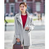 【洗える】求心風クルーネックニット【新色追加】 | a.v.v【WOMEN】 | 詳細画像9 