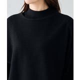 【2SET 雑誌InRed(宝島社)12月号掲載】クロップドニット＆ニットベスト | a.v.v【WOMEN】 | 詳細画像40 