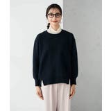 スウェットライクニット | a.v.v【WOMEN】 | 詳細画像40