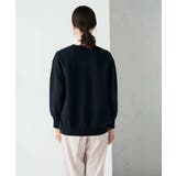 スウェットライクニット | a.v.v【WOMEN】 | 詳細画像42