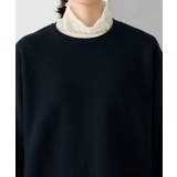 スウェットライクニット | a.v.v【WOMEN】 | 詳細画像43