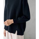 スウェットライクニット | a.v.v【WOMEN】 | 詳細画像44