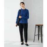 【洗える】プチハイネックニット | a.v.v【WOMEN】 | 詳細画像11