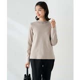 【洗える】プチハイネックニット | a.v.v【WOMEN】 | 詳細画像22