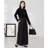 【洗える】プチハイネックニット | a.v.v【WOMEN】 | 詳細画像42