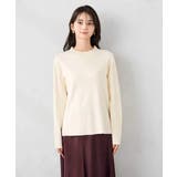 【洗える】プチハイネックニット | a.v.v【WOMEN】 | 詳細画像43