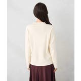 【洗える】プチハイネックニット | a.v.v【WOMEN】 | 詳細画像45