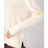 【洗える】プチハイネックニット | a.v.v【WOMEN】 | 詳細画像47