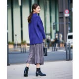 バックスリットニット | a.v.v【WOMEN】 | 詳細画像22