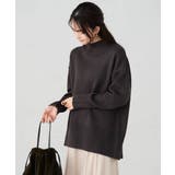 バックスリットニット | a.v.v【WOMEN】 | 詳細画像34