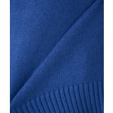 バックスリットニット | a.v.v【WOMEN】 | 詳細画像55