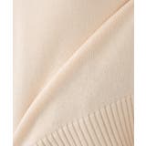 バックスリットニット | a.v.v【WOMEN】 | 詳細画像56