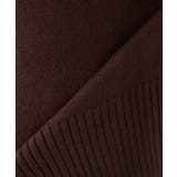 バックスリットニット | a.v.v【WOMEN】 | 詳細画像57