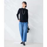 【2SET/洗える】ZIPベスト レイヤードセット | a.v.v【WOMEN】 | 詳細画像52 